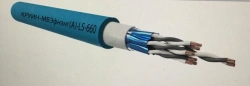 Control and Signal Cables