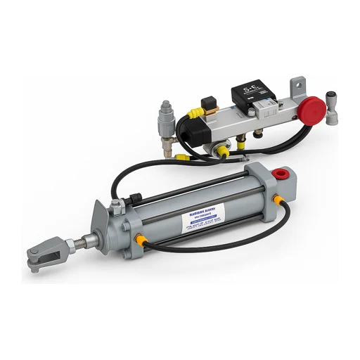 Bus Parts