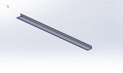 5299-372-5403129 Cladding profile
