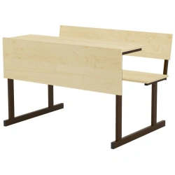 Classroom desk