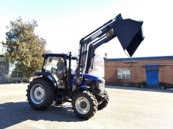 Universal mounted loaders, model KUHN(TURS)-1500 modification KUHN(TURS)-1500-0D-L9