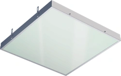Luminaire DVO-15-C-40-4K-IP54-Grilliato CRI90
