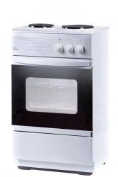 HOUSEHOLD ELECTRIC 2-BURNER COOKER LADA NOVA SE 3209