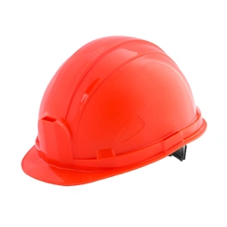 Safety helmet SOMZ-55 Hammer Trek® ZEN® red, article number 77416
