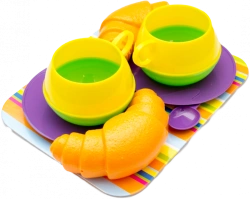 Set "Tea Together" KNOPA 1/7