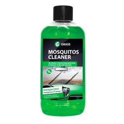 Summer glass washer "Mosquitos Cleaner" concentrate bottle 1 litre