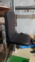Folding seat CO-2