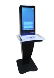 Station of independent UniBook Smart Stand VPTU.466216.012-01