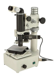 Polarising microscope Polarisation microhardness tester PMT-3M TU 3-3.2388-91 TU "LOMO" JSC Russia