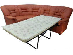 Folding sofa. Model: Joseph
