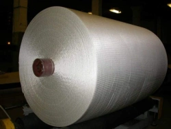 High-Strength Textile Fabrics
