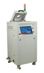 Vacuum brazing furnace R200