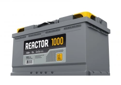 Battery 6ST-100VL REACTOR Euro