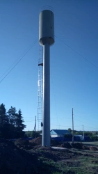 Water tower VBR-50