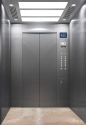 Elevators & Escalators