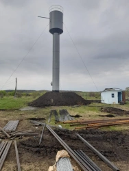 Water tower VBR-15