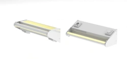 General purpose LED luminaires FM series