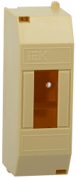 MKP31-N-02-30-252-S KREPTA 3 Plastic housing KMPn 1/2 IP20 pine IEK