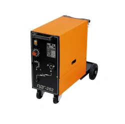 Semiautomatic machine for welding PDG-252 U3.1