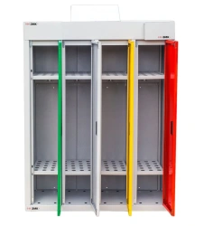 Drying cabinet "Toptyzhka 4" RShS ZMK (1370x1090x350mm)