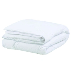 Quilted duvet for children and teenagers