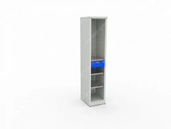 Metal cabinets of "PROPER" series