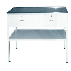 Manipulation table SM-01