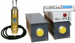 Bipolar X-ray machines for industrial flaw detection series: Extravolt-450