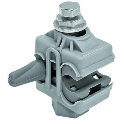 Branch clamp N640