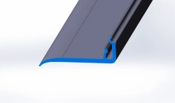 6241-03-5403104 Over-window profile