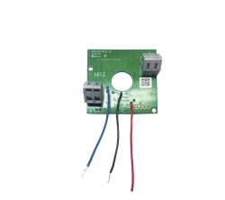 Eridan addressable tag for explosion-proof thermal fire detector MAE-T-R2
