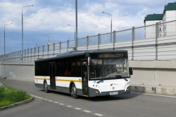 Bus LIAZ-529265-03