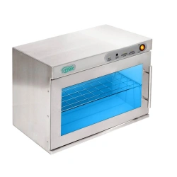 Bactericidal chamber for storage of sterilised medical instruments "SPDS-3-K" stainless steel