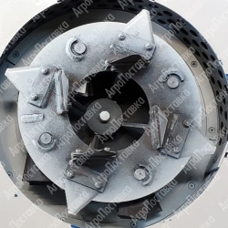 Rotor DPMS-11