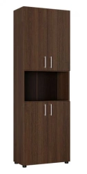 Wooden filing cabinets: Customised filing cabinets according to customer's individual requirements