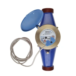 NORMA SVKS-40XI universal wing water meter