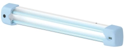 Irradiators ultraviolet bactericidal wall-mounted OPN-150-"KRONT" according to TU 9451-051-11769436-2015 in version OPN-150-C.