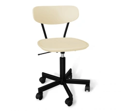 Sheffilton SHT-S85-2/S121M Swivel Chair