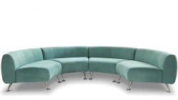 Upholstered furniture Fold