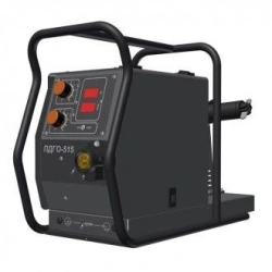 Wire feeder for arc welding PDGO-515