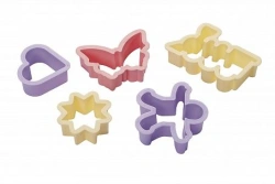 Little Princess Baking Moulds