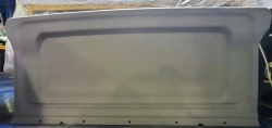 A31R23-5602210 Top rear tailgate trim