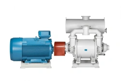 Water ring vacuum pump 3???-50(?)