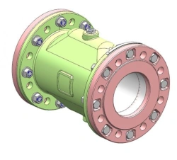 Pneumovalve UP 97