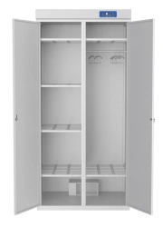 Industrial clothes drying cabinet "LUCH" series LSHS