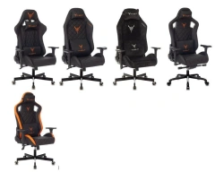 Knight series armchairs