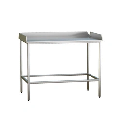 Medical table according to TU 32.50.30-009-69573749-2021, article ??-6-106-05.