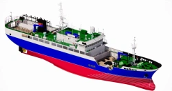 Specialty Fishing Vessels
