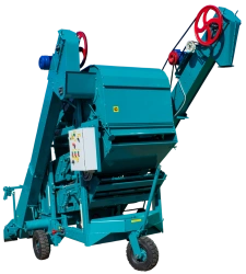Self-moving OVS-25.