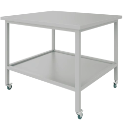 SP "SPVLAB" series mobile table